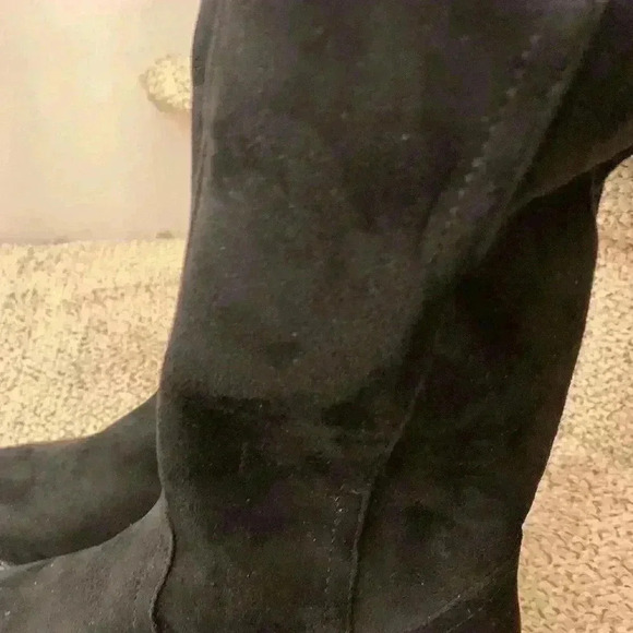 NWT winter  boots with fur inside. Size 38 - Picture 6 of 6